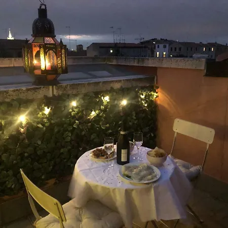 Giudecca Art Venezia