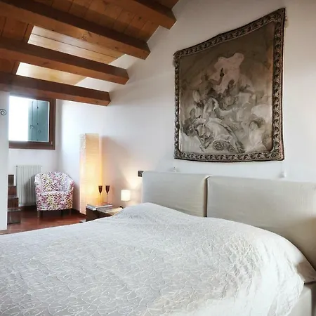 Giudecca Art Appartamento Venezia