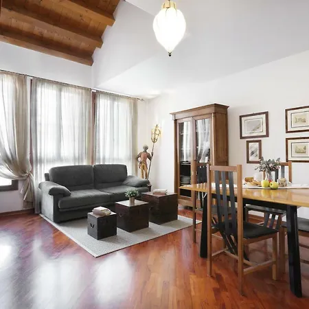 Giudecca Art Apartamento Veneza